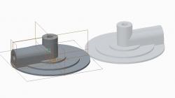 Merging Objects Solidworks solidworks merge faces 3D Models | Page 1 | STLFinder