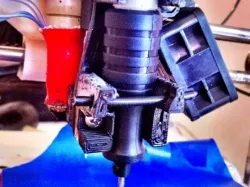 Micro Engraver PrintRbot / Wade mount