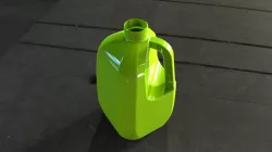 Milk Bottle