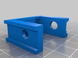 Mini Quadruped