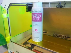 Miracle Print Adhesion Improver