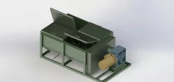 mixer acnsk