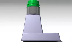 Mixer grinder