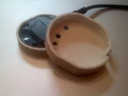 Mixtape Case Project