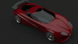 MonZoo GTS