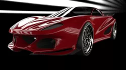 MonZoo GTS - nose job