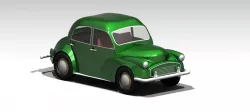 Morris Minor