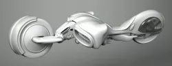 MOTOMOTIVE 10 3D model