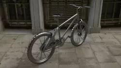 Mountain Bike 3D model