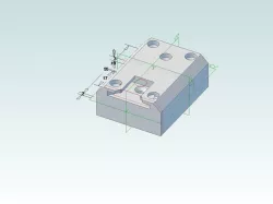 (moved) Hotshoe for dual E27 umbrella holder