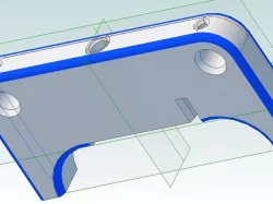 (moved) improved camera slider V2