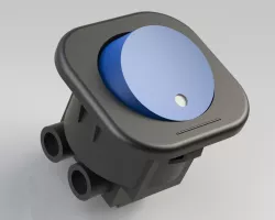 MRS-101-7-BL_6A_250VAC