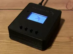 MSP430 Launchbox Case