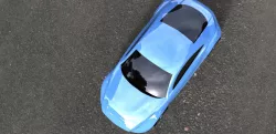 my car