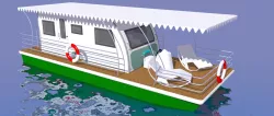 Nautic Caravan