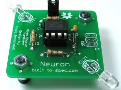 Neuron v1.0