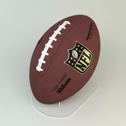 NFL Official Match Ball 3D model