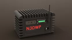No3D weapons printing black box
