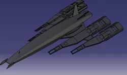 Normandy Sr-2