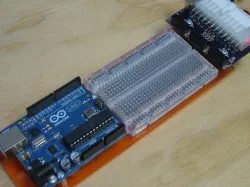 Nova Labs Protoboard
