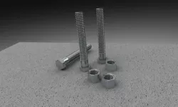 Nuts and bolts