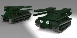 Ontos M50