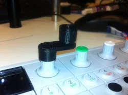 OP1 Crank