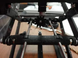 Open-source lab jack