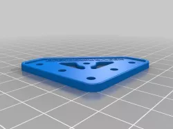 OpenBeam L Bracket