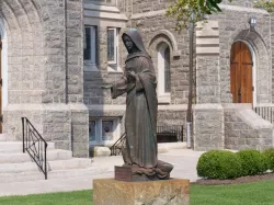 Our Lady Star Of The Sea Angel 2