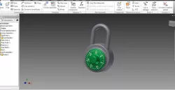Padlock