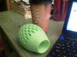 panoramic egg 3D Models | Page 1 | STLFinder