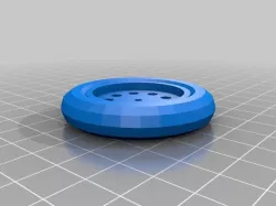 Parametric Wheel