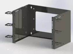 Patch Bracket