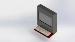 Pc Kiosk Model1