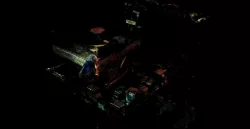 PC MOTHERBOARD art 3D model