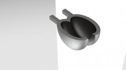 pelton paddle 3D Models | Page 1 | STLFinder