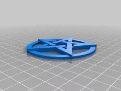 Pentacle