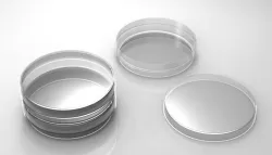 Petri dish 88mm diameter