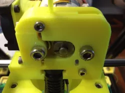 PG35L Micro Extruder V3 - For J-Head