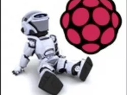 Pi-Bot, 3d printing for Raspberry Pi