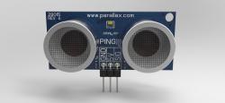 ping ultrasonic range finder 3D Models | Page 1 | STLFinder