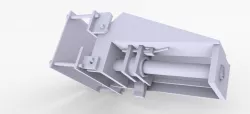 Pipe shaver