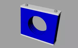 Pipe support