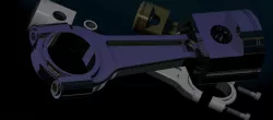 PISTON & CONNECTING ROD