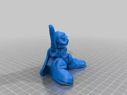 PlayDoh Vader!