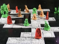 Pocket-Dungeons (First Edition)