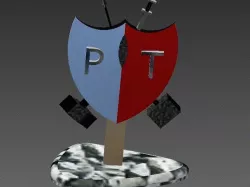Pocket Tactics Logo