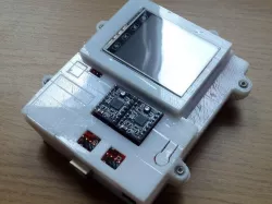 PolargraphSD Case