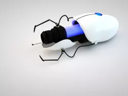 Portal Gun (Portal)